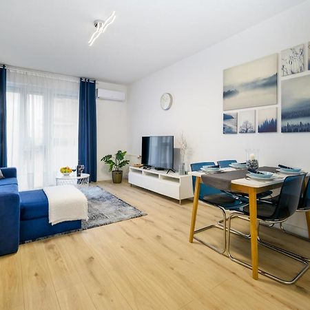 Bence Apartman Budapešť Exteriér fotografie