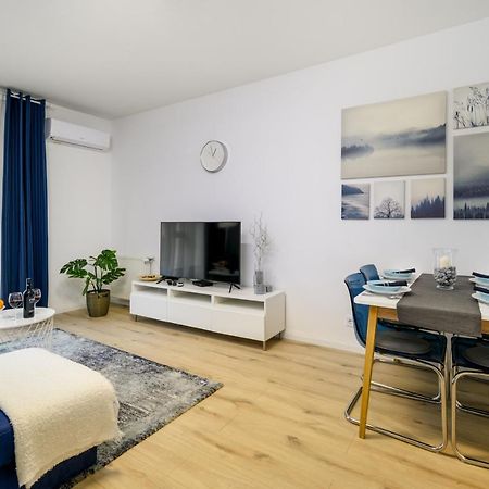 Bence Apartman Budapešť Exteriér fotografie