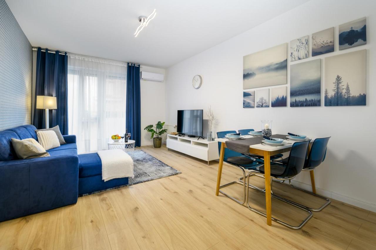 Bence Apartman Budapešť Exteriér fotografie