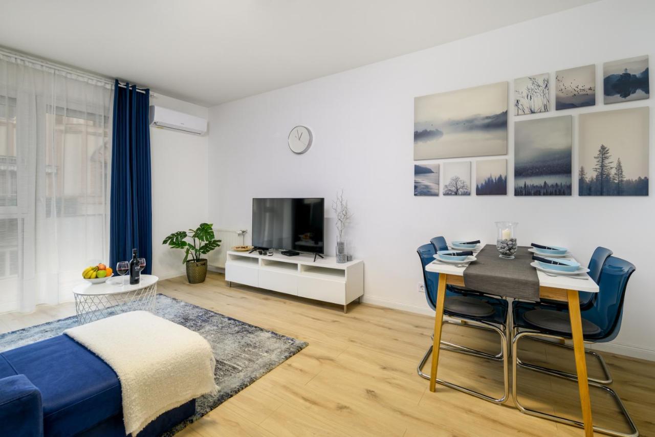 Bence Apartman Budapešť Exteriér fotografie