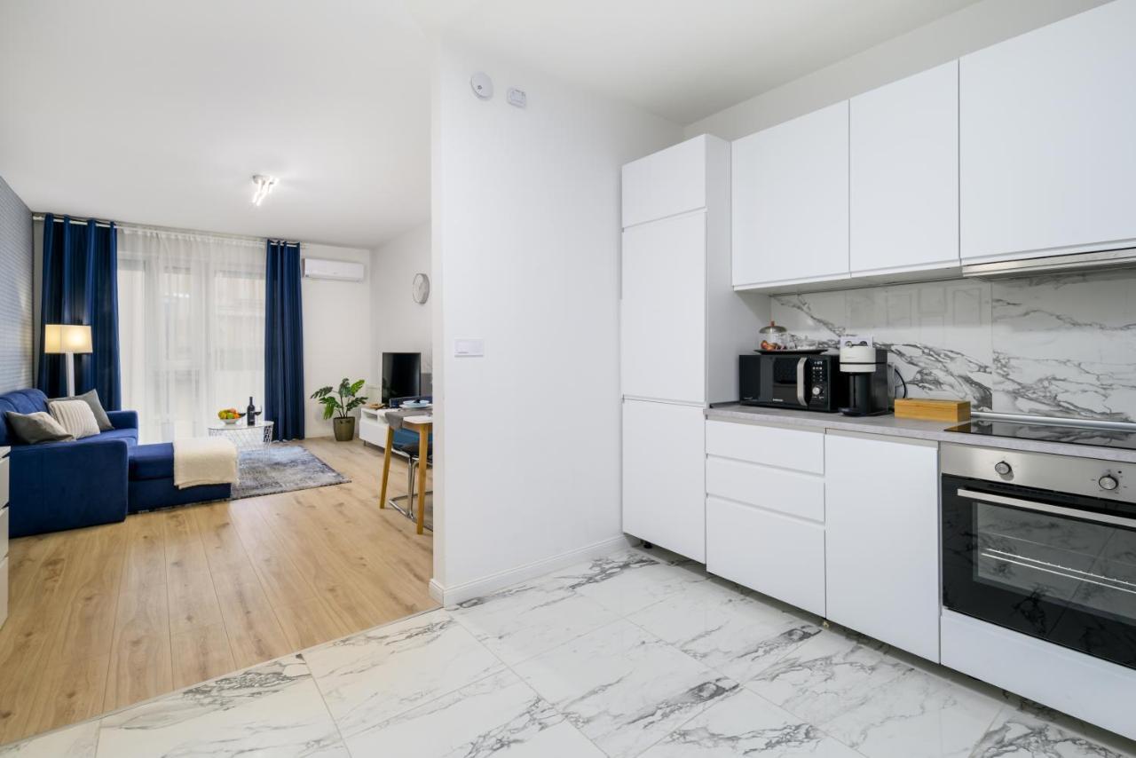 Bence Apartman Budapešť Exteriér fotografie
